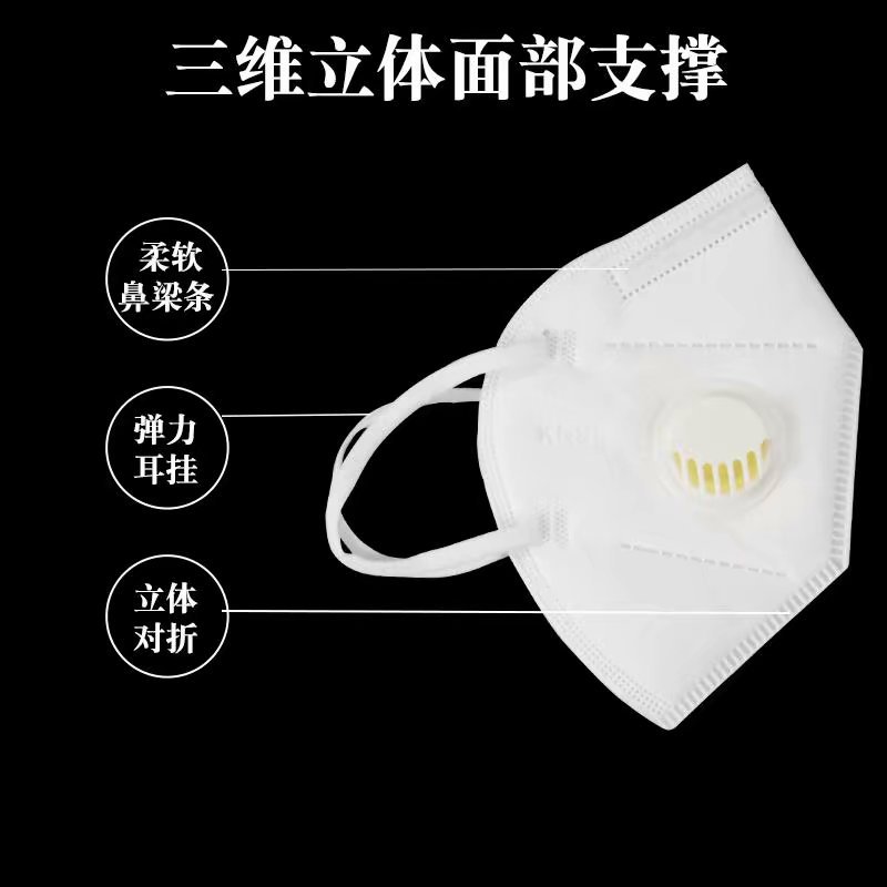 呼吸阀3