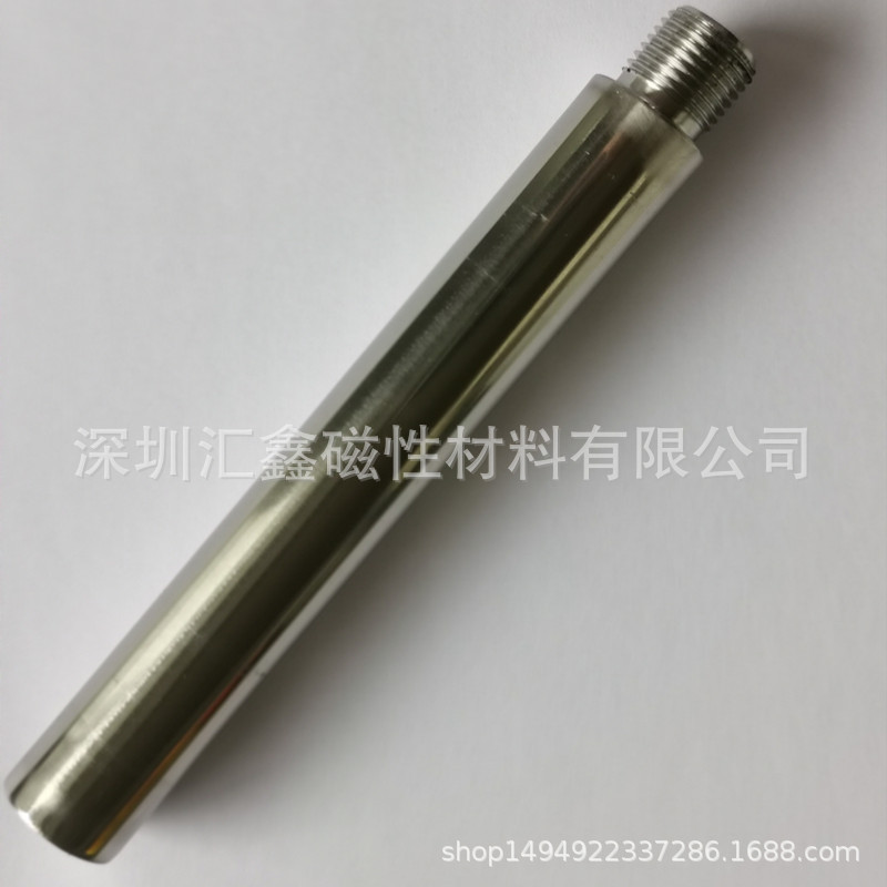 厂家供应注塑设备普通9管磁力架 除铁设备3000GS三管磁力架  磁板