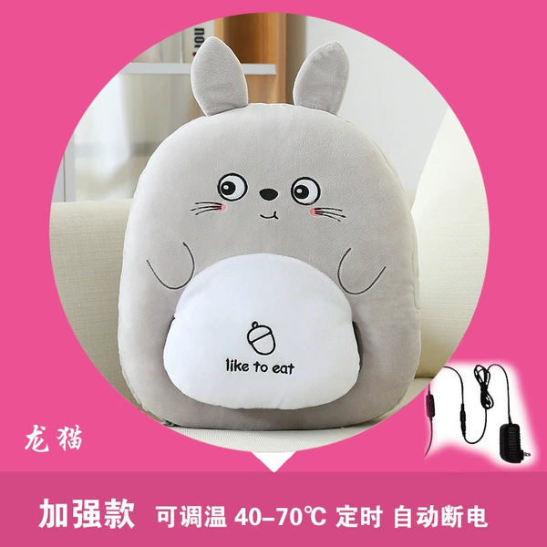 [猫（12v/插电款）]
