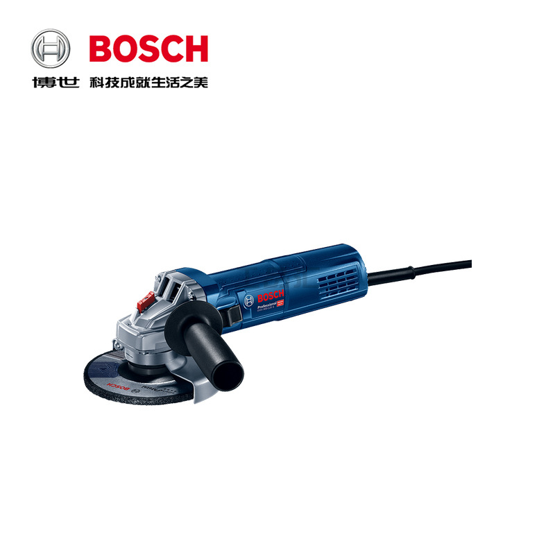 博世(BOSCH) 角磨机(替代停产的 GWS 8-100 CE 重载);GWS 900-1