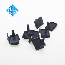 硅胶制品硅胶塞螺丝孔塞硅胶堵头电源塞充电口塞USB防尘塞厂家