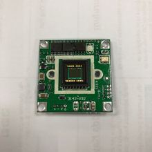 CCD监控防盗摄像头模组3142安防摄像机芯片