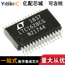 ���uȫ��ԭ�bLTC1628CG#TRPBF���������� DC�ГQ������IC 28-SSOP