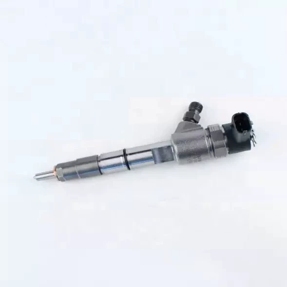 Форсунка Common Rail Dr. 0445110631 подходит для сборки электрической форсунки дизельного двигателя Jiangling.
