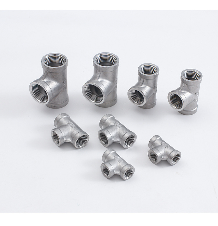 �����304 316����ʽ׶���ƿ��׽�ͷֱͨ�ܽ�ͷ��ͷ̼�ֳ���ֱ��