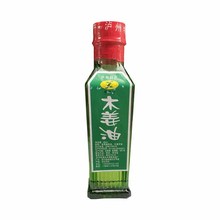 富来木姜油60ml*28瓶/件  四川特产 火锅烤肉豆花调味料木姜子油