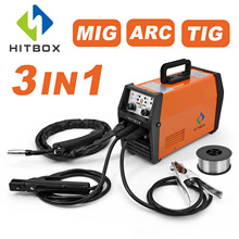 HITBOX220V ๦Ա纸 MMA/MIG/LIFI TIG