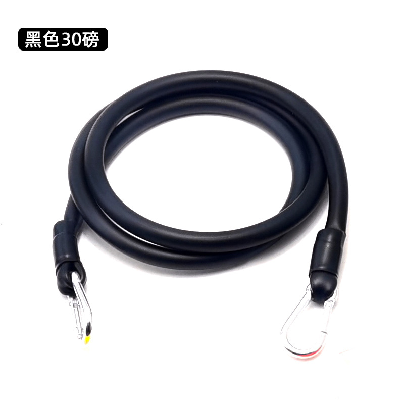 카라비너 블랙 30 파운드