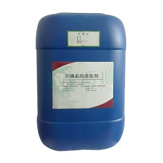 腾驰厂家直供汽车养护品原料空调系统清洗剂25L/桶