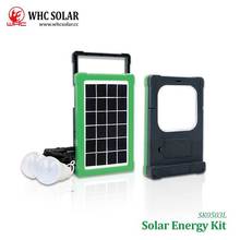 3W̫ܰlСϵy SOLAR ENERGY KIT SK0503L