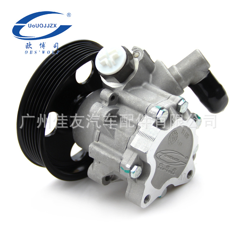 Suitable for Mercedes-Benz Sink 164/906/693 car power steering pump steering gear booster 0034669301