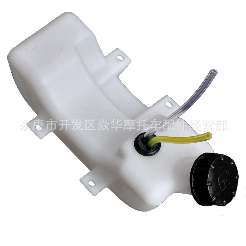 40-5 газонокосилка, триммер для живой изгороди, 2-тактный топливный бак, бензиновый скутер, 43-49CC, универсальные запасные части