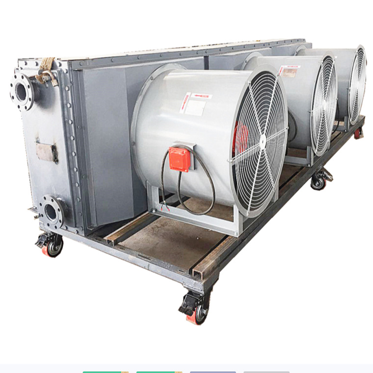 厂家生产列管式空气冷却器小型空气冷却器空气冷却器系列 阿里巴巴