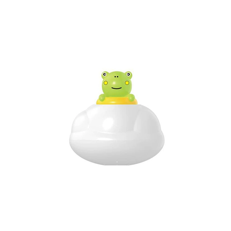 Игрушка для купания в воде, облако, наука и техника