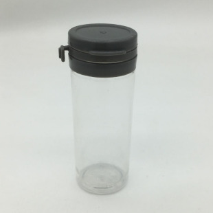 60ml����ƿ͸������Ʒƿ��pet����ƿ�z��șƿ�ɶ��Ʒ��b�h��