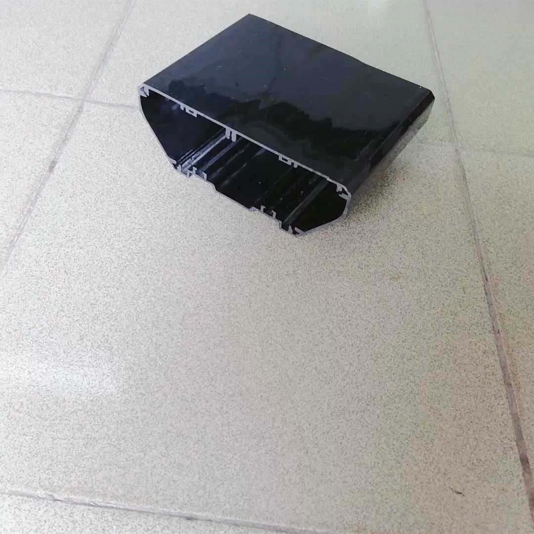 厂家直销 HDPE异型材 大型音箱外壳 尺寸精准 品质保障