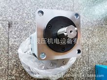 CBL-5200-BIL正品四川長江高壓齒輪泵工程機械礦山設備專用齒輪泵