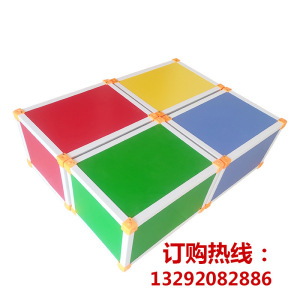 多功能音乐凳 音乐教室凳 幼儿小学中学凳子六面体舞台合唱凳