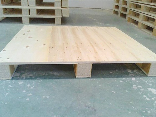 厂家出售木托盘 栈板 欧标托盘 胶合卡板 出口免熏蒸托盘