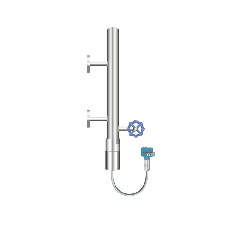 汽包智能液位变送器  蒸汽锅炉水位计  凝汽器液位计FRD8033