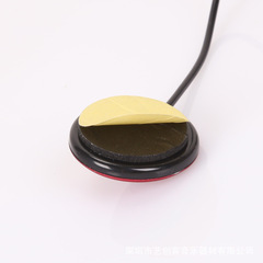 Factory wholesale AD-20 microphone pickup Guitar patch pickup Adison Edlin pickup instrument pickup