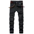 8008 black