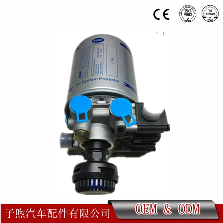 Осушитель воздуха OE 4324101010 01.01.5101 осушитель в сборе