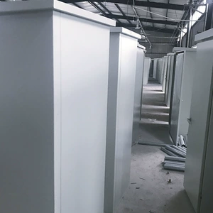 Взрывобезопасная защитная сумка-холодильник из нержавеющей стали