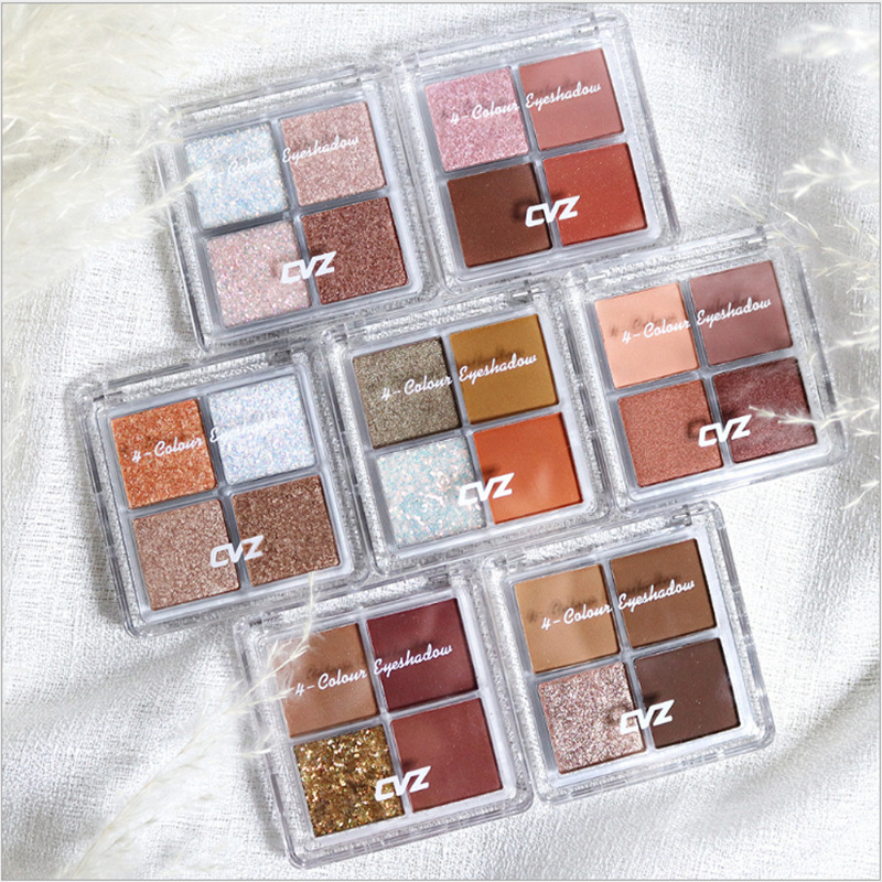 Eye shadow