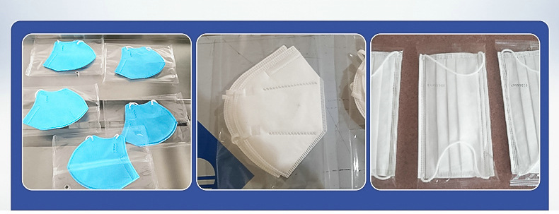 五金自动打包机全自动锁合页轴承高速打包机