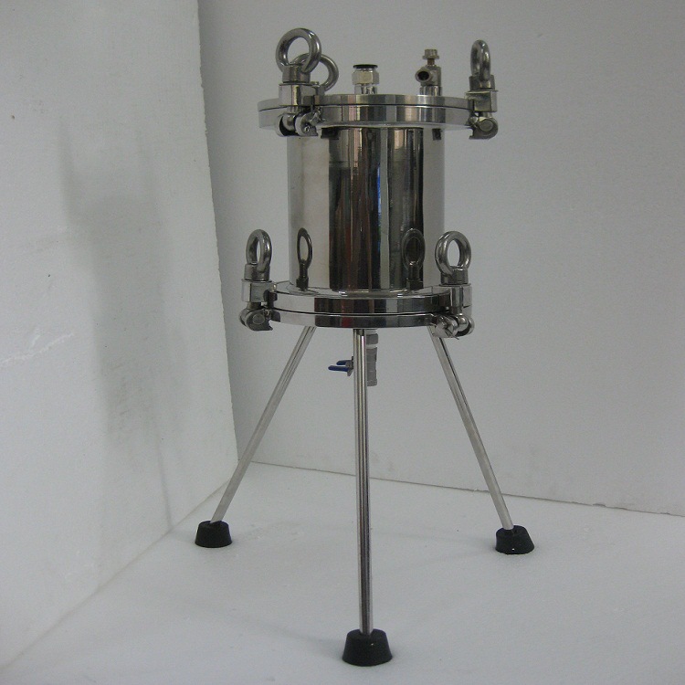 过滤器  正压过滤器配件    型号：HAD-CG