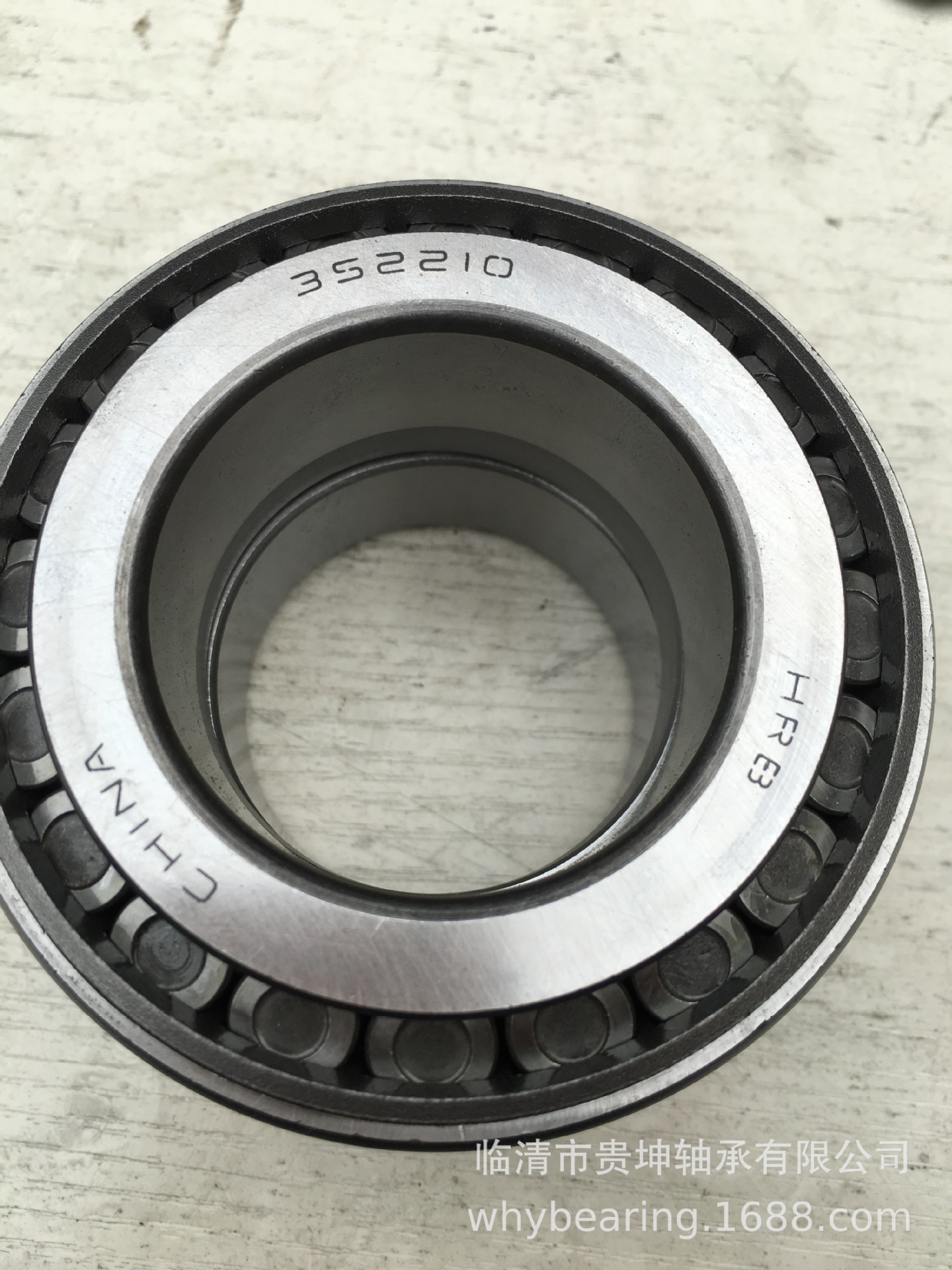 批发重汽配套全车轴承HM220149/10 等型号全 现货批发 欢迎选购