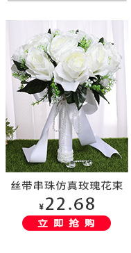 跨境新品欧美蕾丝玫瑰蝴蝶结戒枕新娘婚礼钻石爱心戒托戒指盒批发详情图6