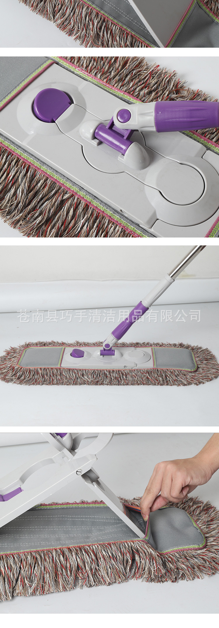 宾馆清洁用品：营造更加舒适住宿体验