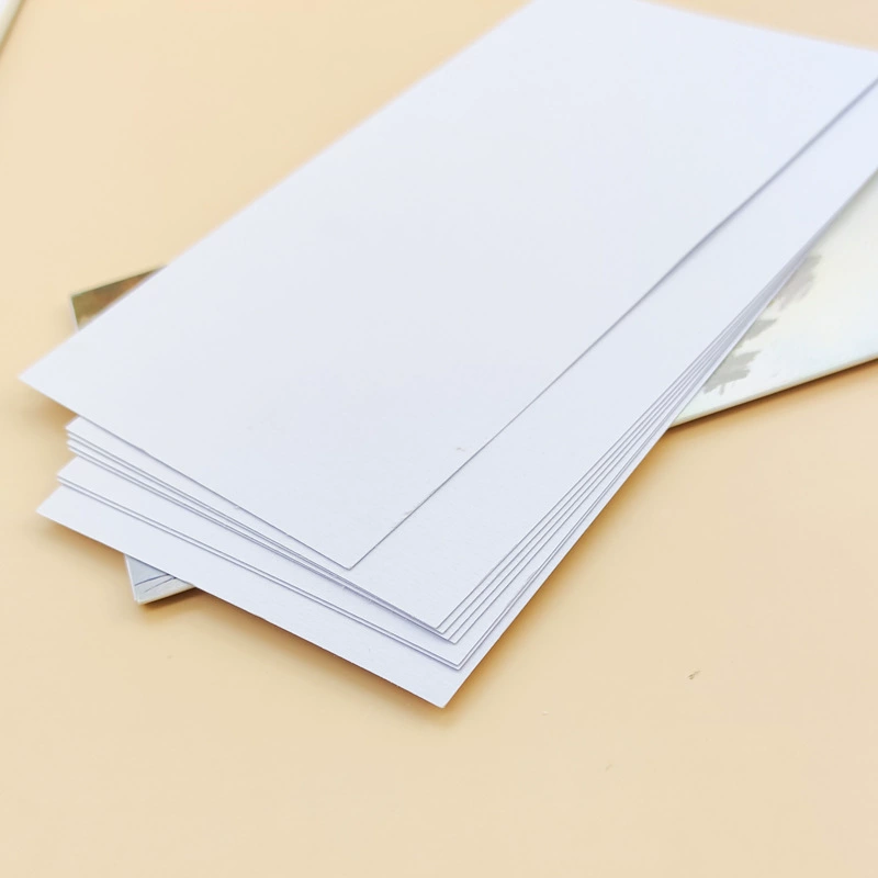 Бумажный набор для акварельной бумаги, 160 г/м², A5 (20,9×14,6 см), конверт-крышка, 24–30 листов