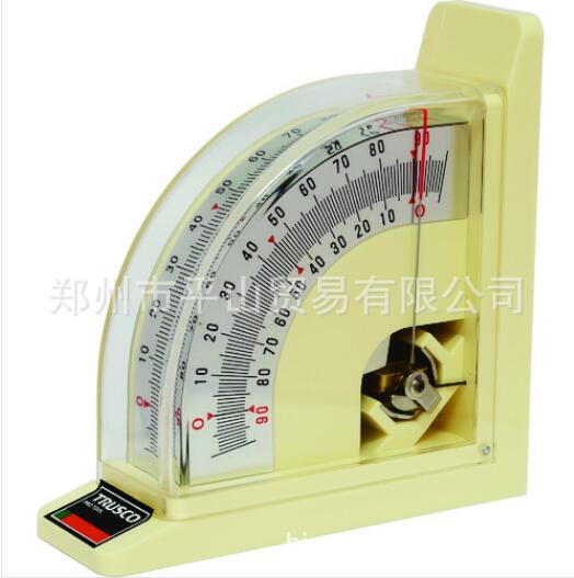 日本TRUSCO中山水平尺LQ-95