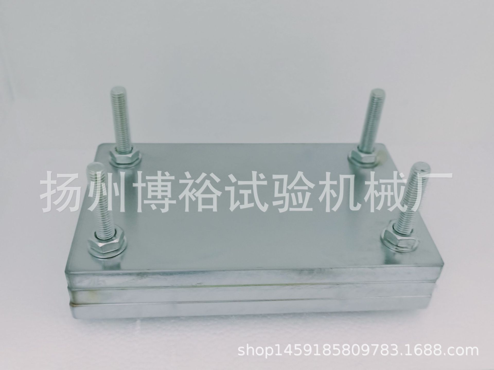 厂家直供泡沫压缩变形试验器