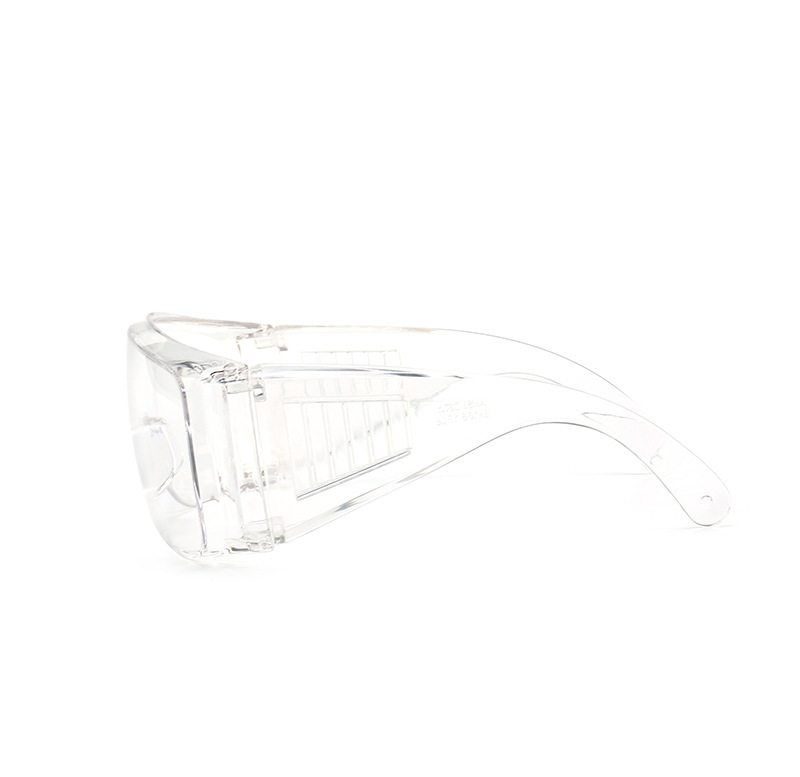 轻薄加厚紫外线防护眼镜荧光磁粉探伤眼镜UVS-3010厂家直销