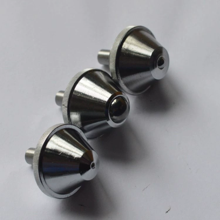 Бринелля стальная шаровая Головка Бринелля головка измерителя твердости Бринелля испытательная головка