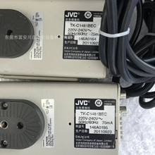 JVC TK-C1481BEC工业CCD监控摄像机 议价