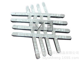 深圳云亨销售 环保焊锡条 低铅锡条 抗氧化纯锡条 纯度高 杂质少