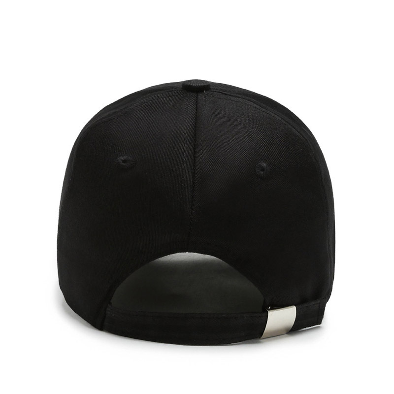 Baseball Cap Für Damen Und Herren Mit Stickerei Und Sonnenschutz_voghion.com