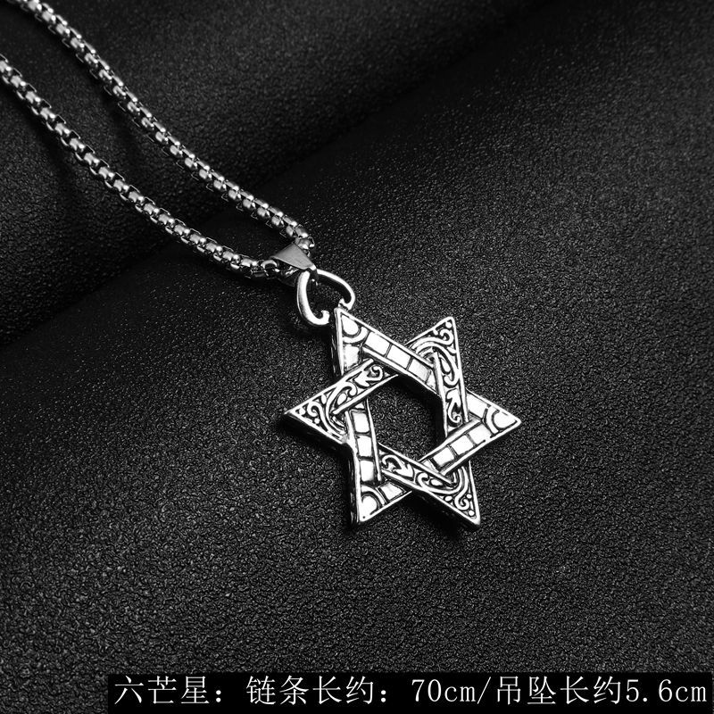 Collier en Acier au titane - Ref 3447240 Image 20