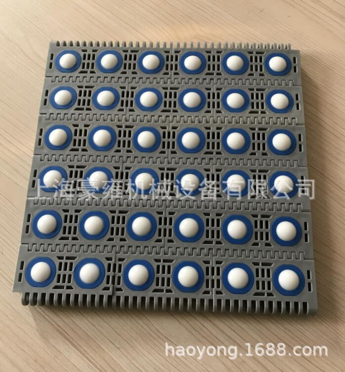 塑料网带 开孔传送网链 尼龙输送网带 塑料网链塑料网链厂家供应