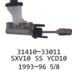 x31410-33011mTOYOTA SXV10 5S YCD10 1993-96 5/8