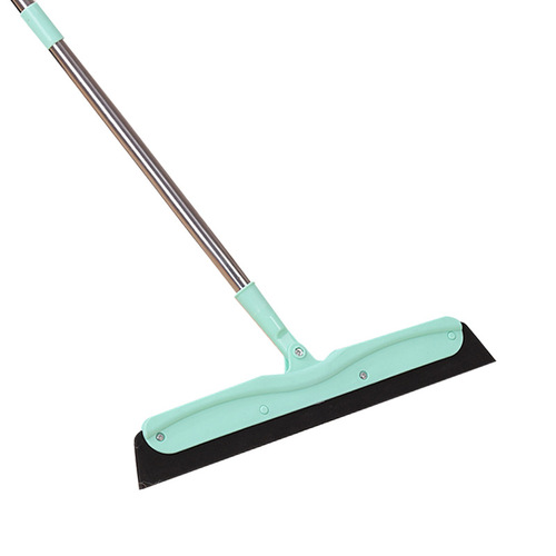 NewLeap Multifunction Magic Swiffer Glass Cleaner Window Wiper Sweeper Dust Scraper Magic Broom Wholesale