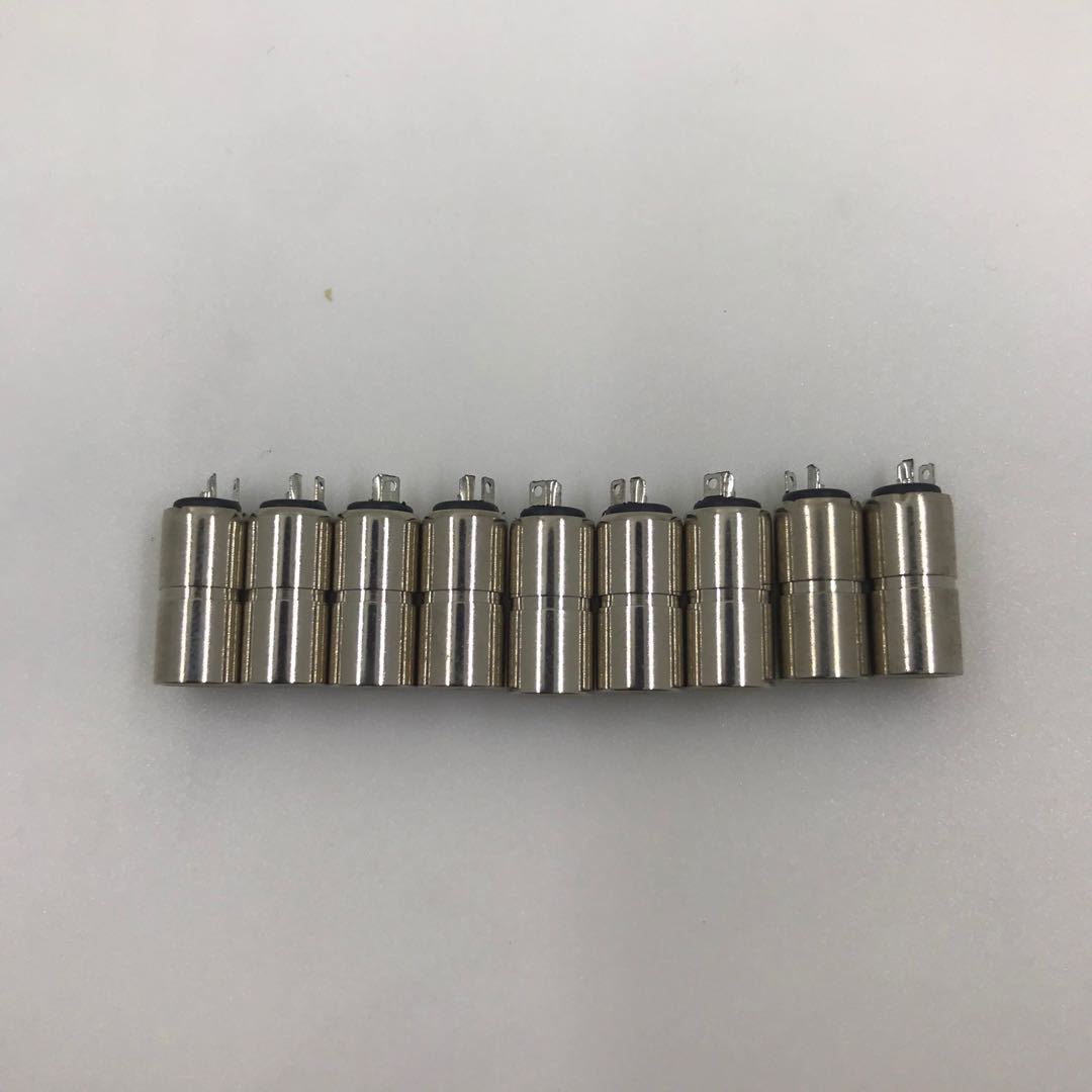 DC母座 DC4506母座4506中心针母座测试座4530