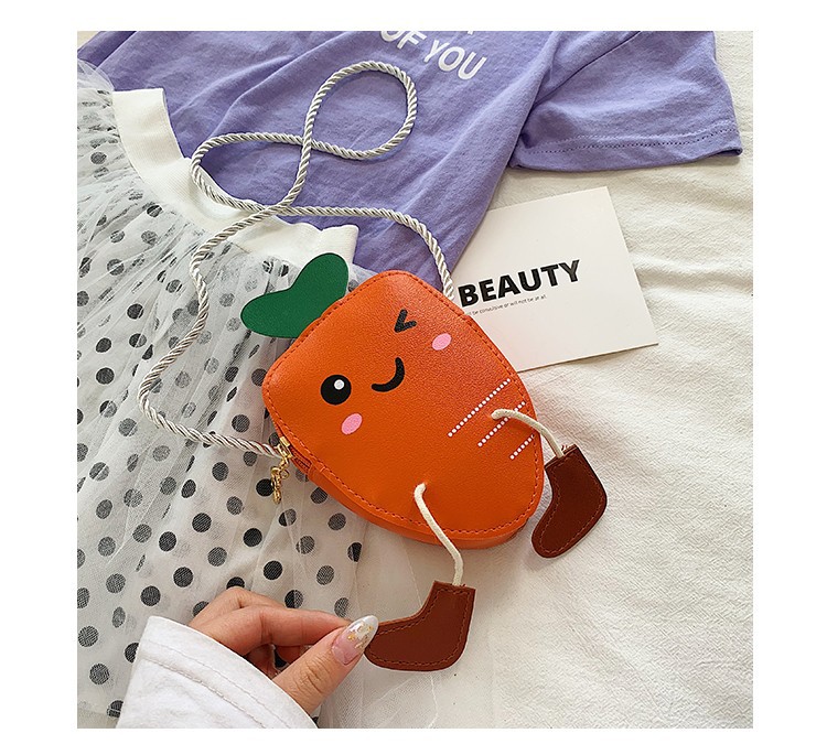 Cute little children's bags, princess babies, fashionable mini crossbody bags, adorable girls' crossbody bags, girls' and children's coin purses undefined