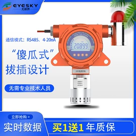 其他气体分析;气体检测仪;气体检测仪