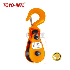 起重葫芦;千斤顶;吊钩、抓钩